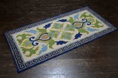 2025年最新】段通 鍋島の人気アイテム - メルカリ