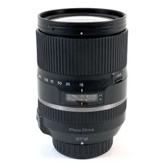 2025年最新】タムロン 16－300 ニコンの人気アイテム - メルカリ