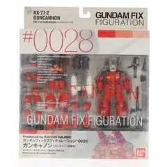 2025年最新】GUNDAM FIX FIGURATION ガンキャノンの人気アイテム