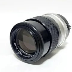 2025年最新】Nikkor-Q Auto 135mm F2.8の人気アイテム - メルカリ