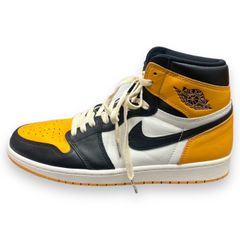 即日配達　エアジョーダン1レトロハイOG タクシー NIKE AIR JORDAN 1 RETRO HIGH OG GS 