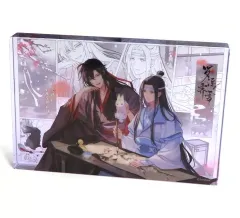 2026年最新】魔道祖師 アクスタ 魏無羨の人気アイテム - メルカリ