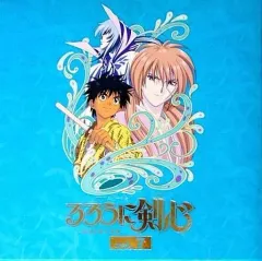 2025年最新】るろうに剣心 LD BOXの人気アイテム - メルカリ