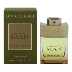 ほぼ未使用】ブルガリ マン ウッド ネロリ オードパルファム 100ml