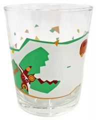[중고] 머그컵·탕만 몰카(비쿠비쿠? 장면) 글라스 [이치반 쿠지 PUI PUI 몰카] C상