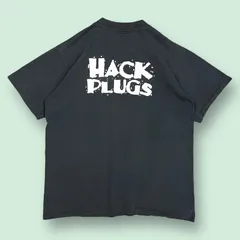 2024年最新】plug tシャツの人気アイテム - メルカリ