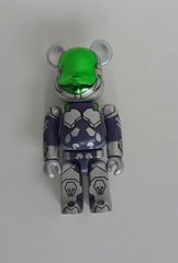 MEDICOMTOY BE@RBRICK HERO 실버크로우(액셀 월드) 100% 시리즈 25