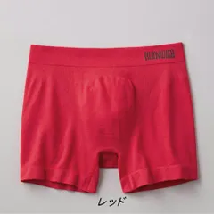 GUNZE    グンゼ　BODY WILD   ボクサーブリーフ（前とじ）無地　M L LL　8-BWS851A-1