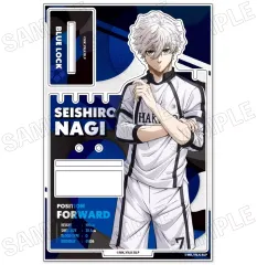 【中古】ディスプレイ・カスタム用アイテム A.凪誠士郎 アクリルアクセサリースタンド 「ブルーロック」