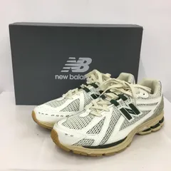 New Balance ニューバランス スニーカー M1906 RQ 29cm 箱有