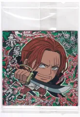 超美品！フラッグシップJapan　シャンクス シリアル BGS10ゴールドラベル シャンクス for Japan シリアルナンバー入り フラッグシップ