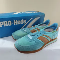 2025年最新】PRO-Keds メンズの人気アイテム - メルカリ