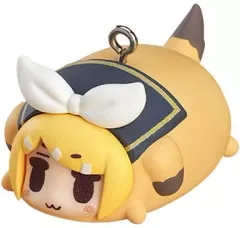 【中古】ストラップ(キャラクター) わんこリン 「キャラクター・ボーカル・シリーズ 初音ミク どうぶつチャームストラップ」