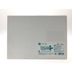 ▼▼ガスト PS3 ソフィーのアトリエ ～不思議な本の錬金術師～ コレクションボックス