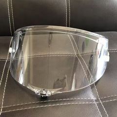 Q-7 agv 純正シールド Pista GP RR イリジウムシルバー - メルカリ