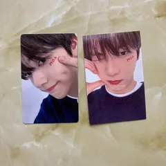 2025年最新】TxT スビン fcの人気アイテム - メルカリ