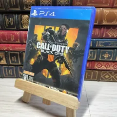 8-1 【PS4】コール オブ デューティ ブラックオプス 4【CEROレーティング「Z」】 PS4 010118