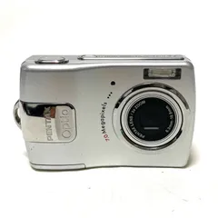 2025年最新】PENTAX OPTIO M20の人気アイテム - メルカリ