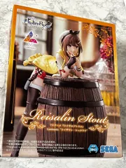 2025年最新】ライザのアトリエ フィギュア luminastaの人気アイテム