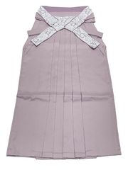 袴 女性　紐下91【くすみ-3】Mサイズ 身長155－159センチの方対応　袴単品　はかま　卒業式女性　卒業式