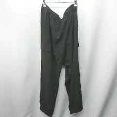 ◇ Θ OUTDOOR PRODUCTS アウトドアプロダクツ スウェットパンツ サイズ4L ブラック系 メンズ E  【1410290012246】