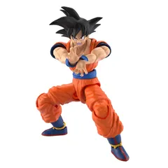 2023年最新】フィギュアライズスタンダード ドラゴンボール 孫悟空の