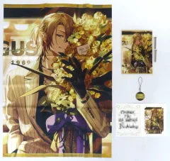 2025年最新】ルカ・カネシロ 誕生日の人気アイテム - メルカリ