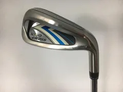 2026年最新】ゼクシオクロスアイアン0の人気アイテム - メルカリ