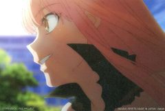 [중고] 잡화 포리너 / 노크 나레아 야라 앙드 일러스트 보드 스탠드 [이치 반 쿠지 Fate / Grand Order ~ 돌아왔다! 서번트 여름 축제!!~] I상