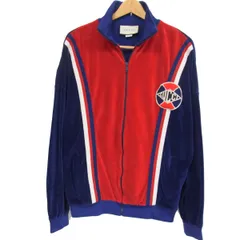 2025年最新】グッチ ベロア ブルゾンの人気アイテム - メルカリ