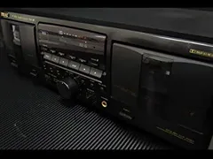 2025年最新】TEAC W-780Rの人気アイテム - メルカリ