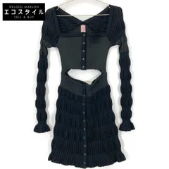 【新品未使用】fetico 25ss ローズベルベットシャーリングトップス 2025年最新】Feticoの人気アイテム - メルカリ