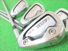 エポン505 (4〜P)7本セットカバー付DynamicGold105s