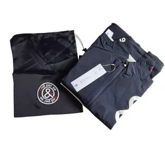 MY98  ゴルフ用レインウェア and per se ライトレインブルゾン ジャケットのみ