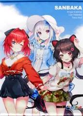 にじさんじ さんばか タペストリー 2025年最新】さんばか タペストリーの人気アイテム - メルカリ