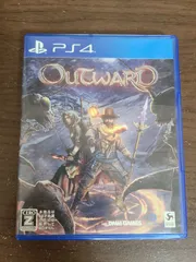 【PS4】OUTWARD アウトワード