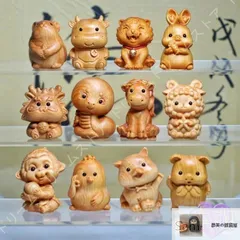 2025年最新】木彫り 牛の人気アイテム - メルカリ