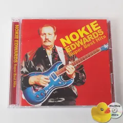 直筆サイン入】ノーキー・エドワーズ 自叙伝 第1巻 生い立ち