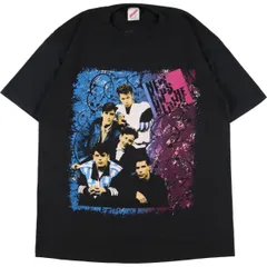 2023年最新】new kids on the block tシャツの人気アイテム - メルカリ