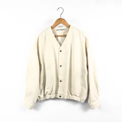 24AW新品★journal standard luxe Elasticブルゾン 2025年最新】JOURNAL STANDARD LUXE ジャンパー・ブルゾンの人気