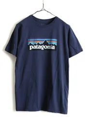 2024年最新】パタゴニア フィッツロイ tシャツの人気アイテム - メルカリ