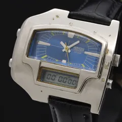 【超希少】シチズン　インディペンデント ⭐激レア⭐CITIZEN インディペンデント KEN ISHII 限定モデル