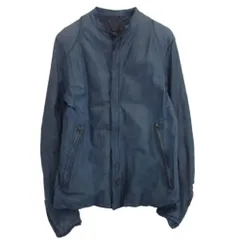 2025年最新】sisii メンズ レザージャケット・ライダースの人気