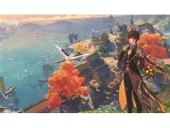 2025年最新】CD 原神 「皎月雲間の夢」 CDセットの人気アイテム - メルカリ