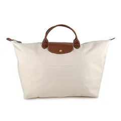 新品 ロンシャン LONGCHAMP ボストンバッグ ル プリアージュ トラベルバッグ Sサイズ ペーパー
