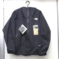 Ft626802 ザ・ノースフェイス マウンテンパーカー クライムライトジャケット ゴアテックス NP12501 ブラック Mサイズ メンズ THE NORTH FACE 未使用