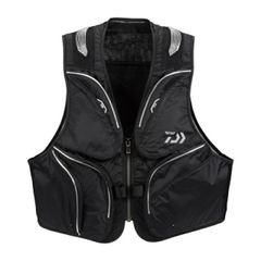 ダイワ DJ-2507 プリマロフト インナーベスト ブラック 2XL - メルカリ