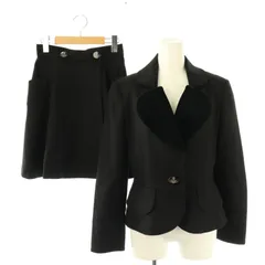 2025年最新】Vivienne Westwood RED LABEL ビジネス スカート