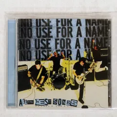 【メロコア】No Use for a name レコード　LP 2枚セット 2025年最新】no use for a name レコードの人気アイテム - メルカリ