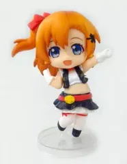 【中古】トレーディングフィギュア [単品] ねんどろいどぷち 高坂穂乃果 「PS Vitaソフト ラブライブ! School idol paradise Vol.1 Printemps unit 初回限定版」 同梱特典